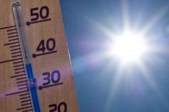 Este CUMPLIT! Cod PORTOCALIU de caniculă &icirc;ntr-o regiune din Spania! P&acirc;nă la ce valori vor ajunge temperaturile