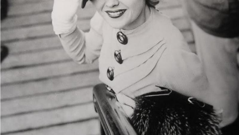 Vestea care a LOVIT Hollywoodul! Este DOLIU! O actriță superbă care a jucat alături de Bing Crosby și Greta Garbo a murit la 104 ani - FOTO
