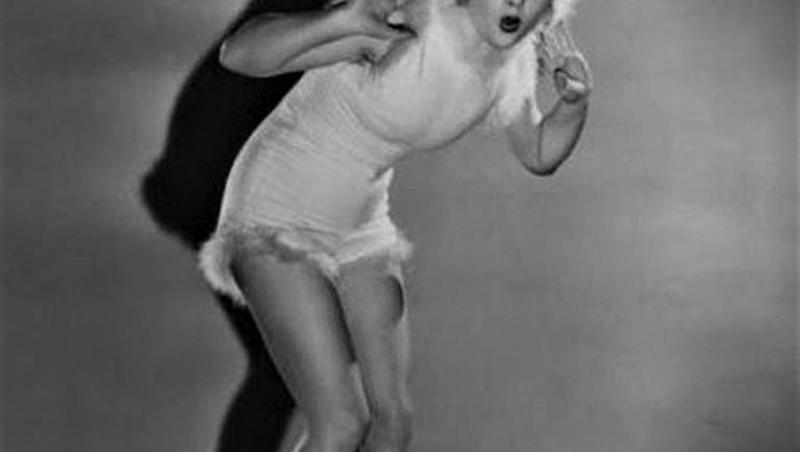 Vestea care a LOVIT Hollywoodul! Este DOLIU! O actriță superbă care a jucat alături de Bing Crosby și Greta Garbo a murit la 104 ani - FOTO