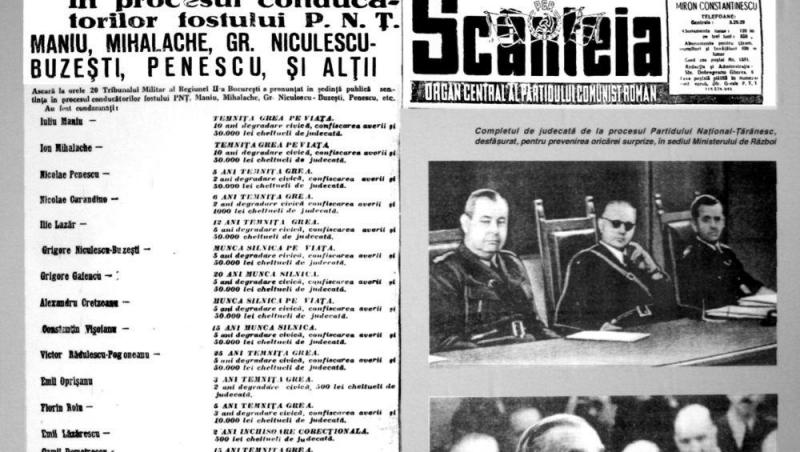 Ceaușescu a zis să-l dezgroape, dar nu are, nici azi, mormânt! ”E sigur Ionică?” ”Da, l-am recunoscut după părul castaniu!” ”La moarte, ION MIHALACHE era alb ca varul!”