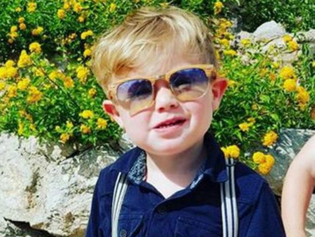 Grijă mare, părinți! Un copil de doi ani a fost la un pas de moarte după ce mama lui l-a scăpat din vedere pentru doar c&acirc;teva secunde. Oricui i s-ar putea &icirc;nt&acirc;mpla asta!