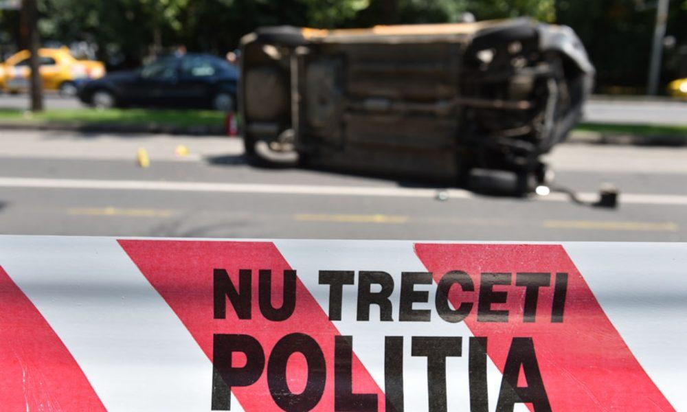 Accidentele produse din cauze tehnice, &icirc;n creștere continuă &icirc;n ultimii 17 ani! Un bilanț CUTREMURĂTOR a ieșit la iveală