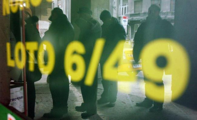 Rezultate Loto. Loto 6/49, numerele c&acirc;știgătoare de joi, 2 august 2018