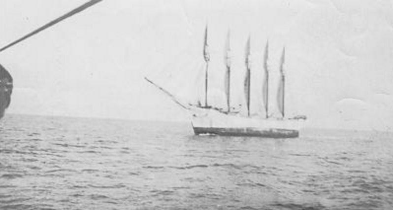 Extraordinar! Unul dintre cele mai mari mistere ale lumii a fost rezolvat? Cum s-ar explica disparițiile din Triunghiul Bermudelor