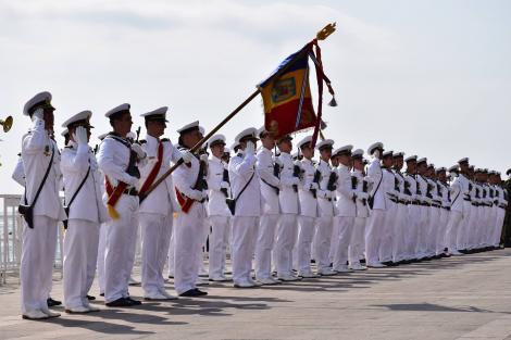 Ziua Marinei Române va fi sărbătorită în 7 orașe din țară!