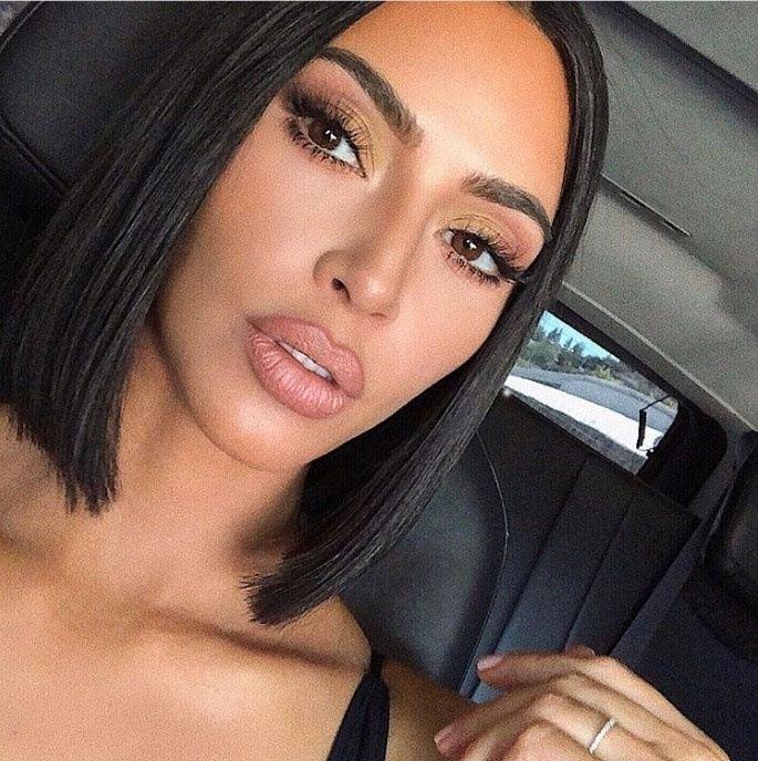 Scandal uriaş! Kim Kardashian, în război declarat cu unul dintre cele mai tari modele ale momentului: "Formele ei nu sunt naturale"