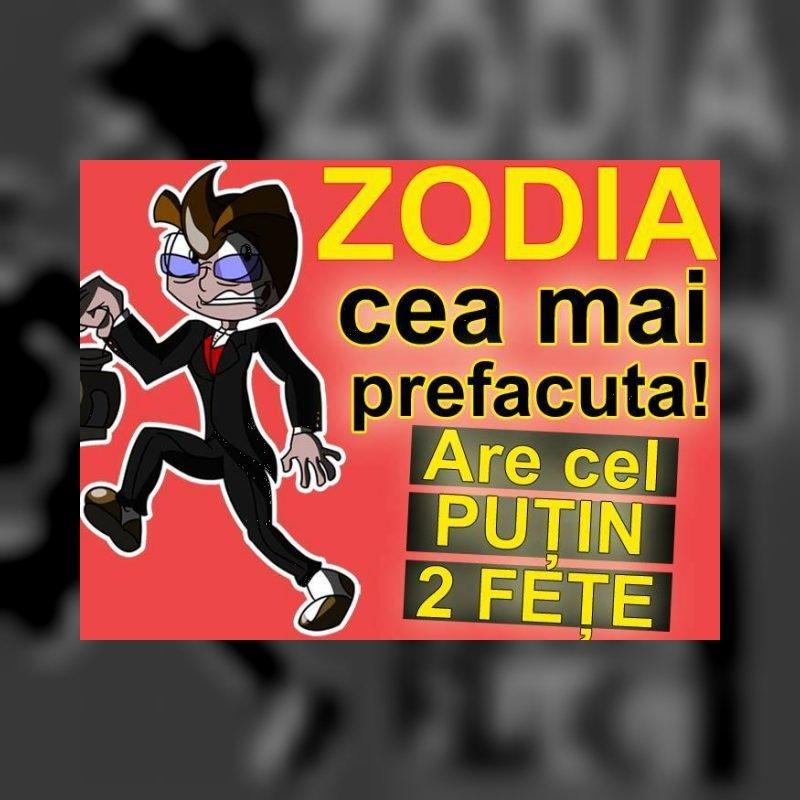 Nimic nu le mulţumeşte şi sunt extrem de parşive. TOP 3 zodii cu suflet rău şi două feţe