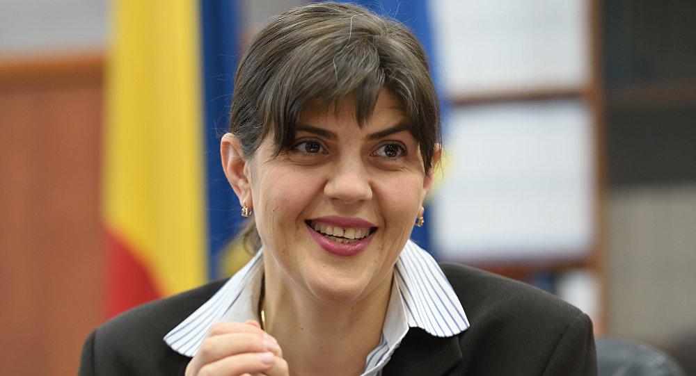 Lovitură de teatru. Laura Codruța Kovesi se &icirc;ntoarce! Anunțul făcut &icirc;n urmă cu puțin timp!