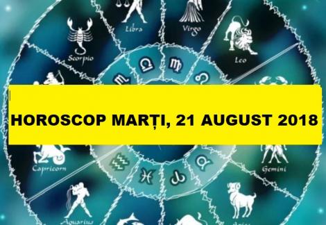 Horoscop 21 august. Zodia care incepe o viață grea