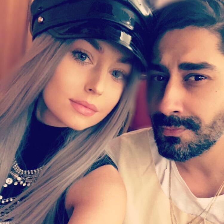 Anunț uluitor al lui Connect-R! Artistul a dezvăluit adevărul. Motivul pentru care s-a despărțit de Misha &icirc;n această vară!