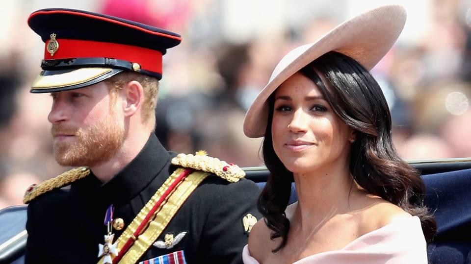 Schimbare MAJORĂ pentru Meghan Markle! Viața ei va fi cu totul altfel de acum &icirc;nainte