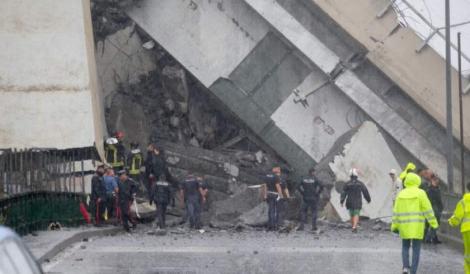 Tragedia de la Genova, posibilă pe cel mai lung pod rutier din România? Localnicii sunt îngrijorați