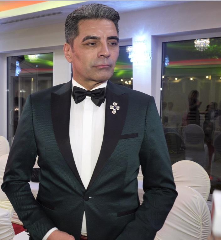 Gestul șocant făcut de Marcel Toader, la scurt timp după despărțirea de Maria Constantin! &bdquo;Amorul e unul singur...&rdquo;