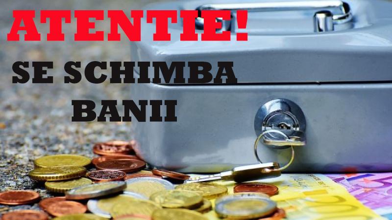 E oficial! Se schimbă MONEDA şi cresc SALARIILE &icirc;n mod simţitor. Anunţul făcut de autorităţi!