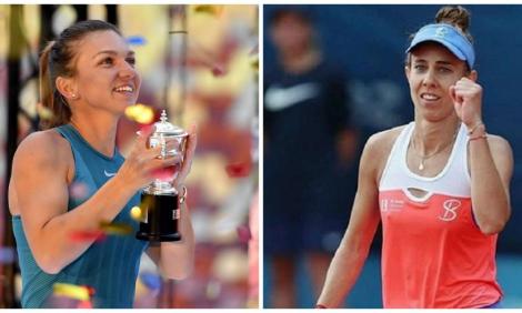 US Open 2018! Au fost anunțate cele 32 de favorite de pe tabloul WTA. Ce se întâmplă cu accidentatele Halep și Buzărnescu