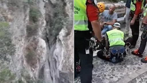 Anunțul de ULTIMĂ ORĂ făcut de autorități! Ce se &icirc;nt&acirc;mplă cu rom&acirc;nii care se află &icirc;n sudul Italiei, unde au avut loc INUNDAȚII DEVASTATOARE! ZECE persoane au murit