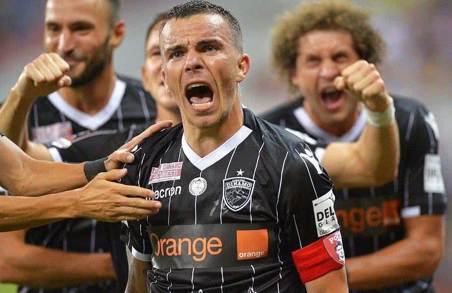 Trădare de răsunet &icirc;n Liga 1: Dan Nistor, de la Dinamo la FCSB? C&acirc;t dă Gigi Becali pe &rdquo;creierul&rdquo; rivalei. Prima reacție a jucătorului