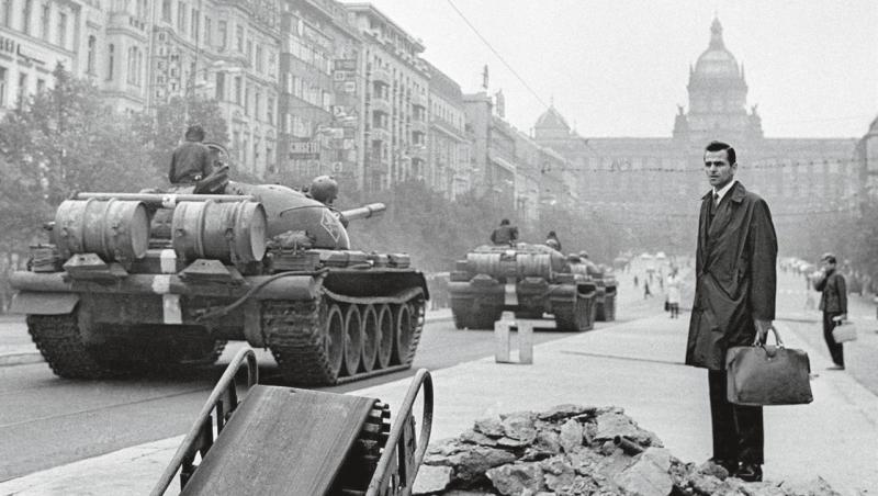 Cinci decenii de la CEL MAI DEMN moment al României după al Doilea Război Mondial. 21 august 1968: Ceauşescu se opune invaziei sovietice în Cehoslovacia: “Suntem hotărâţi să acționăm cu toată forța”