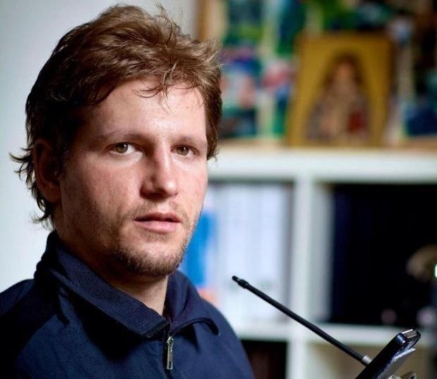 Mihai Neșu, dezvăluire emoționantă: &rdquo;Trăiesc cel mai bun moment al vieții mele. Accidentarea m-a ajutat să mă descopăr pe mine&rdquo;