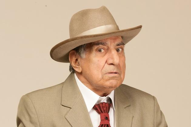 90 de ani de la nașterea Maestrului Jean Constantin!