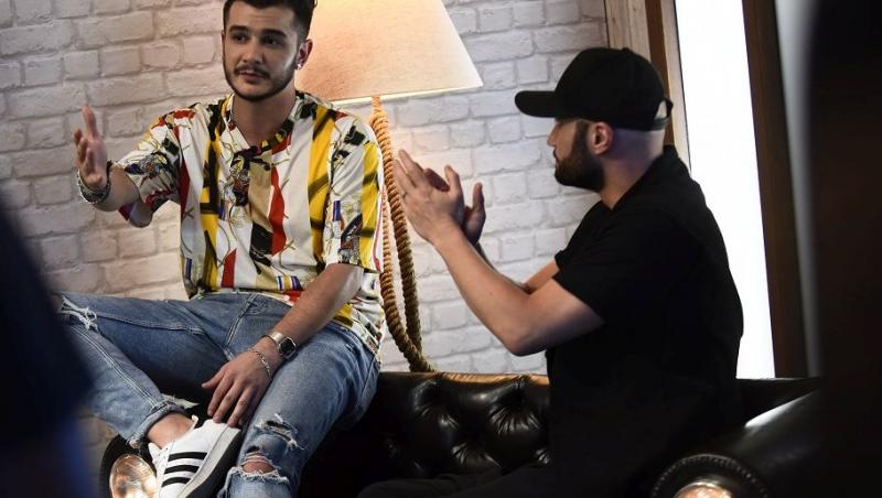 Mihai Bendeac și Vlad Drăgulin, experiențe inedite în caravana X Factor: ” S-au salvat căței, eu m-am indrăgostit, s-a plâns, s-a râs, s-a țipat”