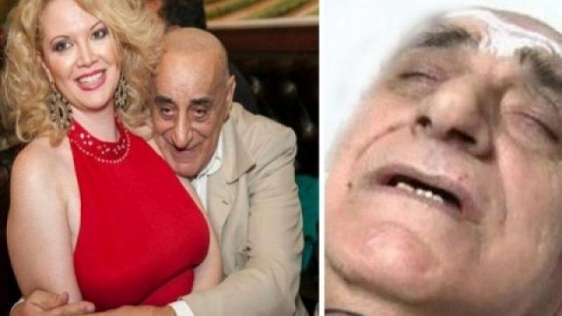 Dezvăluire uluitoare despre Viorel: &bdquo;I-am aprins o lum&acirc;nare. L-am iertat și pe tatăl meu &rdquo;