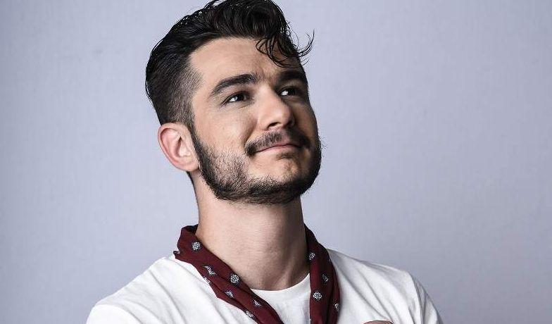 Vlad Drăgulin, ”talismanul” concurenților la ”X Factor”