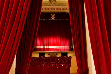 Teatrul românesc este în DOLIU! A căzut ultima cortină, după o viață dedicată scenei