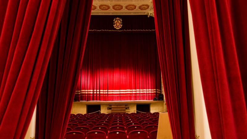 Teatrul românesc este în DOLIU! A căzut ultima cortină, după o viață dedicată scenei