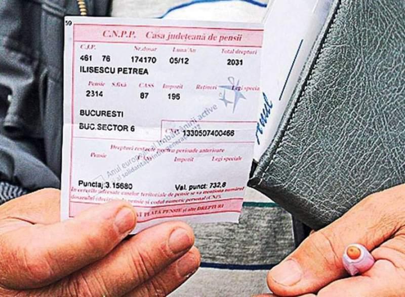 Anunţ important! Se schimbă V&Acirc;RSTA DE PENSIONARE &icirc;n Rom&acirc;nia. Iată cine sunt norocoşii