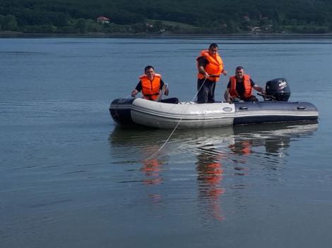 BREAKING NEWS. Două fete au dispărut pe Dunăre! Autoritățile sunt în alertă!