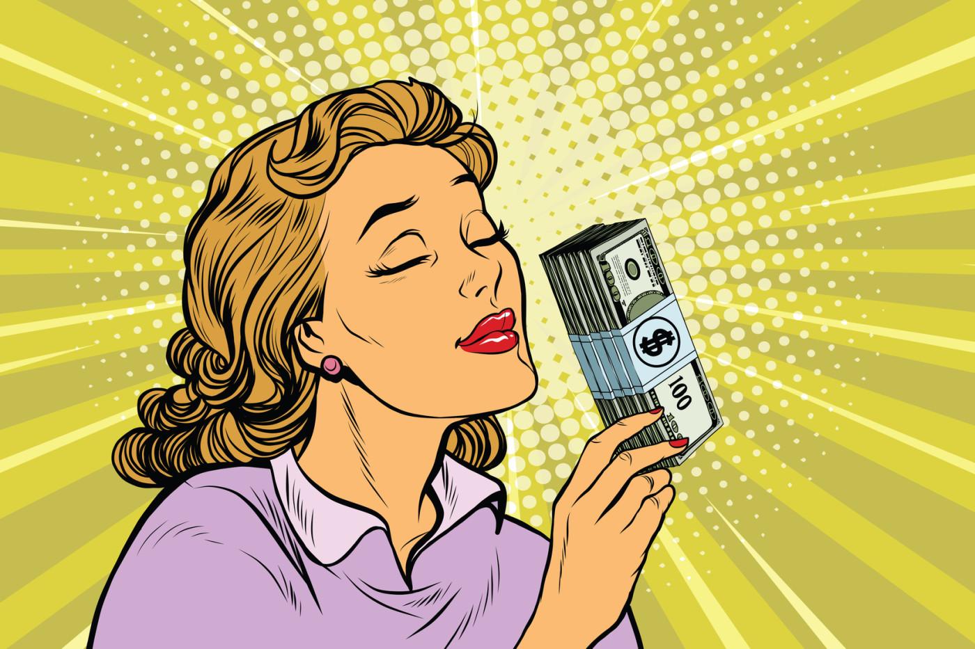 Toamna se numără... banii. TOP 3 zodii care se &icirc;mbogăţesc &icirc;n următoarea perioadă