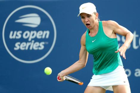 US Open 2018! Organizatorii au anunțat lista finală a favoritelor. Simona Halep, locul 1. Mihaela Buzărnescu, afectată de ”mutarea” Serenei Williams