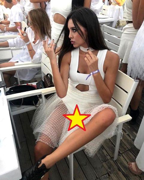 S-a încins internetul. Noua iubită a lui Botezatu, pozată fără lenjerie intimă!