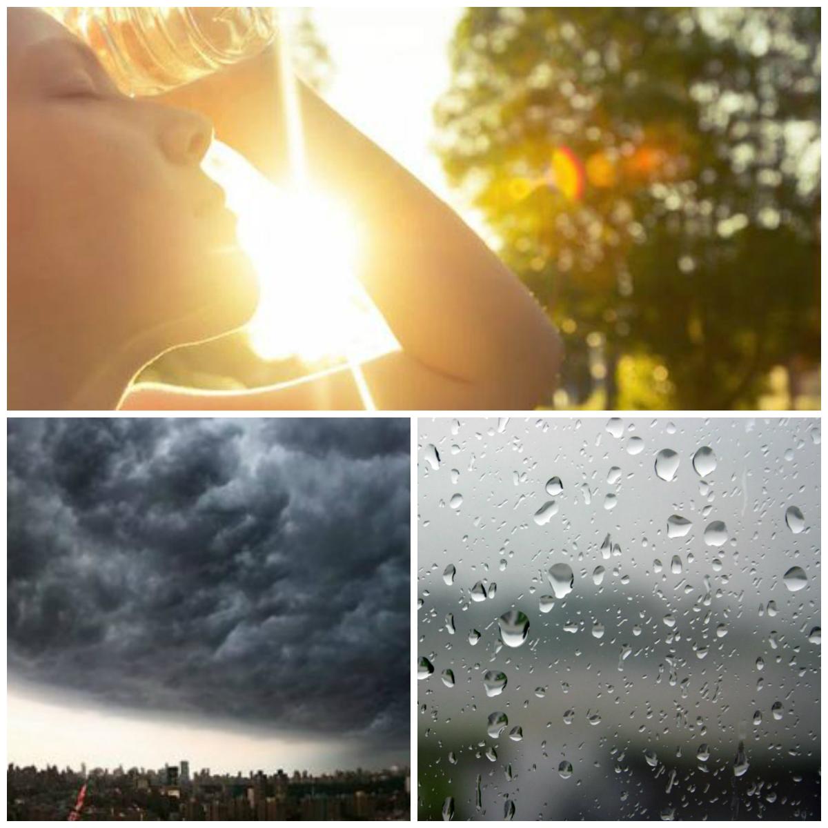 Avertisment sumbru făcut de oamenii de știință! Vara nu va mai exista?! Fenomenul bizar a mai avut loc doar &icirc;n 1816: &rdquo;Va duce la dispariția sezonului cald!&rdquo;