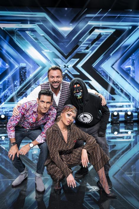 Horia Brenciu, despre Mihai Bendeac la ”X Factor”:  ”Mihai face totul pentru ca toți concurenții să aibă mai multă încredere în ei”