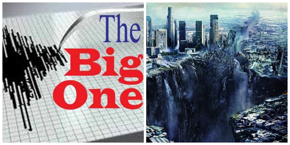 Milioane de oameni, &icirc;n pericol: &rdquo;Un cutremur UCIGAȘ este pe cale să se producă!&rdquo; Previziuni sumbre după ce &icirc;n doar 48 de ORE s-au &icirc;nregistrat 70 de seime