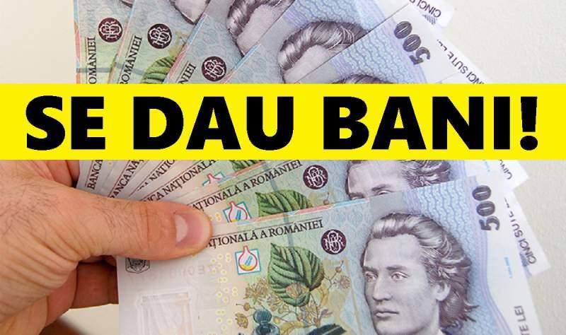 Gata, e oficial! Elevii care vor primi 3.000 de lei din partea STATULUI! Anunțul de ULTIMĂ ORĂ făcut de AUTORITĂȚI