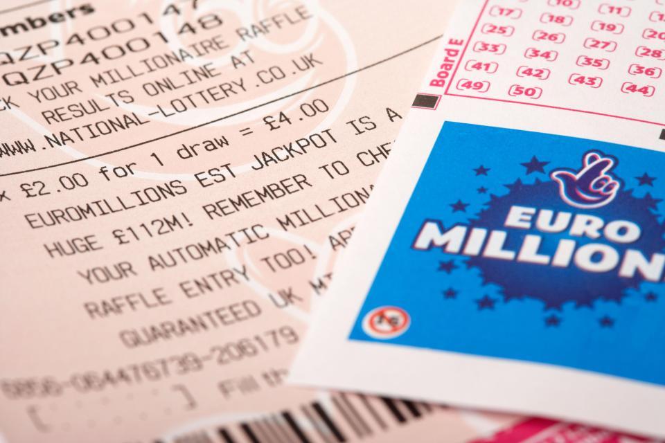 Rezultate EuroMillions marți, 21 august 2018!