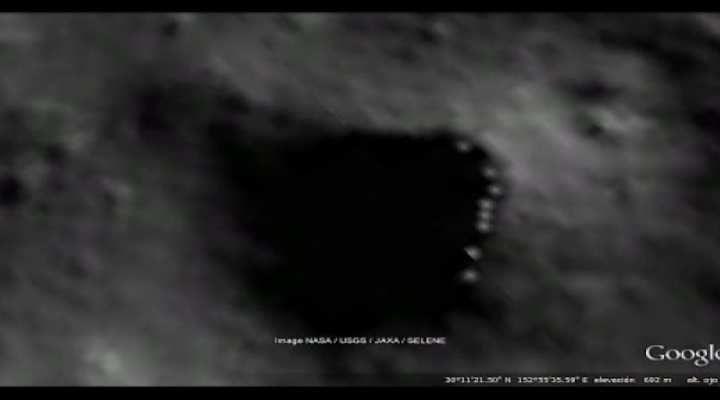 Descoperire epocală anunțată de NASA. Este vorba despre Lună: &bdquo;Am găsit la cei doi poli&rdquo;