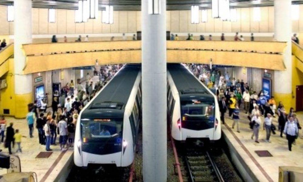 Este știrea momentului! Metrorex face ANGAJĂRI! Sunt sute de joburi disponibile