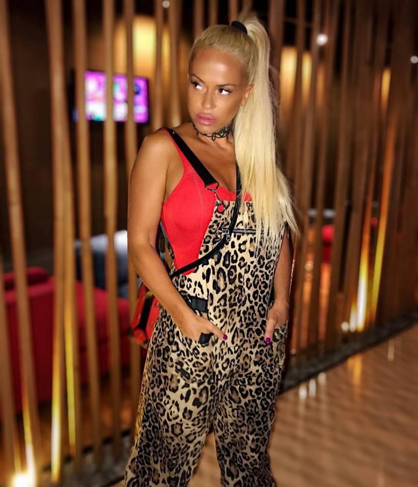 Anda Adam, momentul adevărului: "Da, am &icirc;nşelat!"