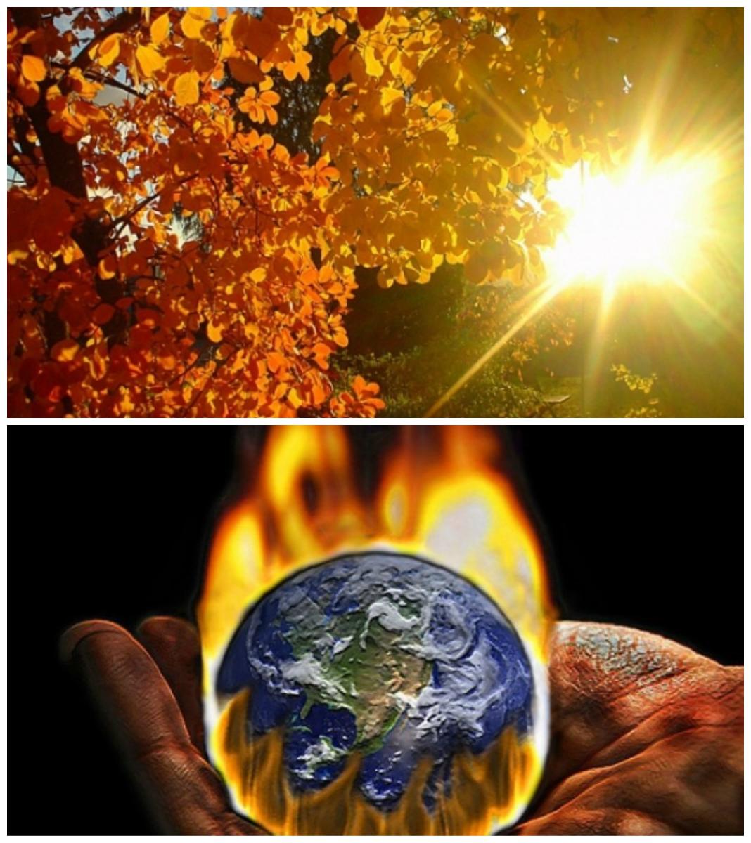 Avertisment sumbru din partea oamenilor de știință! Motivul pentru care nu vom mai avea zile &icirc;nsorite &icirc;n următoarea perioadă: &rdquo;Este &icirc;ngrijorător!&rdquo;