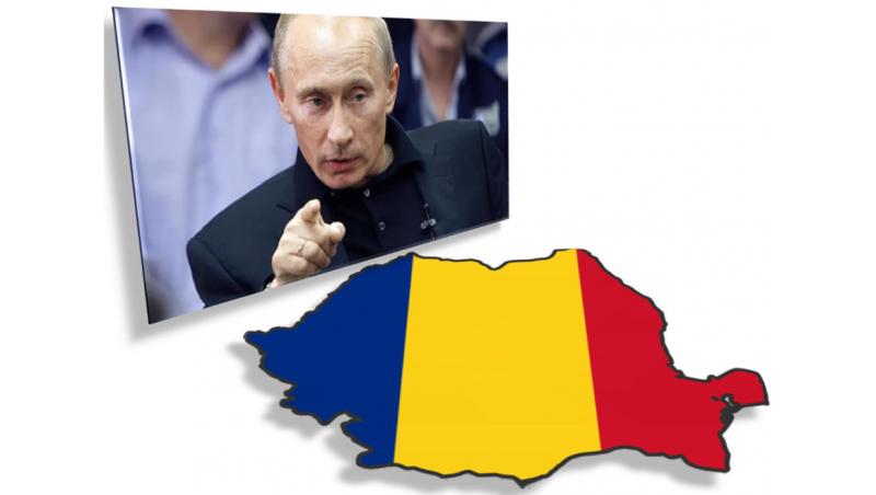 Declarația care le dă fiori românilor. Putin, amenințător la adresa țării noastre: „Trebuie să reacționăm”