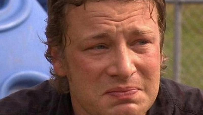 Acuzații grave la adresa celebrului chef, Jamie Oliver! Scandal monstru: „A furat!”