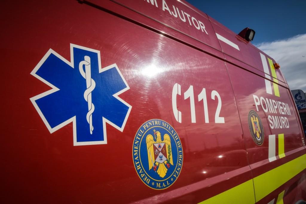 Amenzi usturătoare pentru persoanele care apelează 112 fără să aibă o urgență reală! Avertismentul făcut de autorități