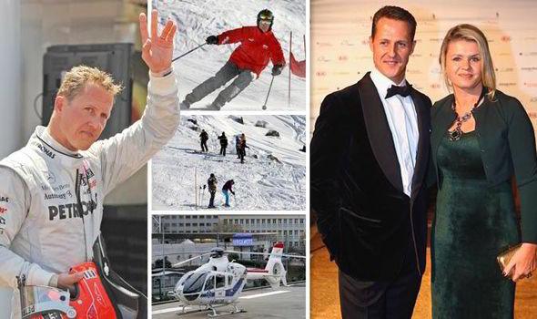 Gata, s-a terminat. Prietenii lui Michael Schumacher au făcut anunțul: &bdquo;Din păcate, fanii nu-l vor mai vedea niciodată&rdquo;