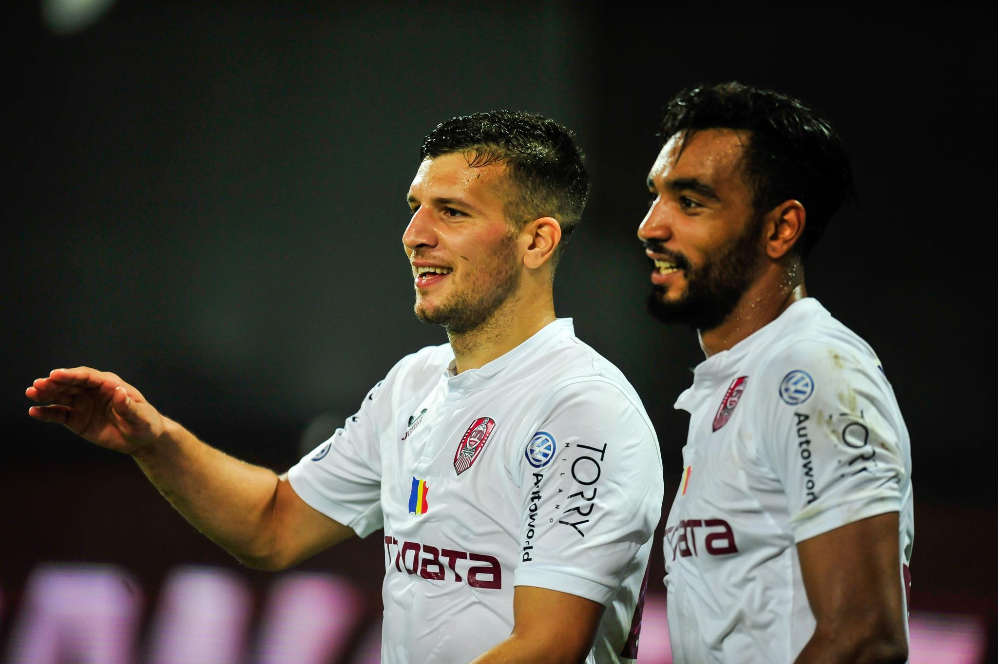 Dudelange - CFR Cluj, play-off Europa League! Campioana Rom&acirc;niei luptă cu surpriza anului din Europa