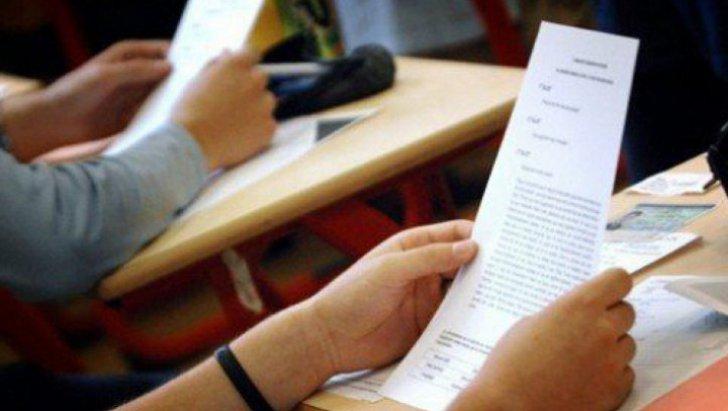 BAC 2018 Sesiunea Toamna, proba la alegere a profilului. Ce subiecte pică