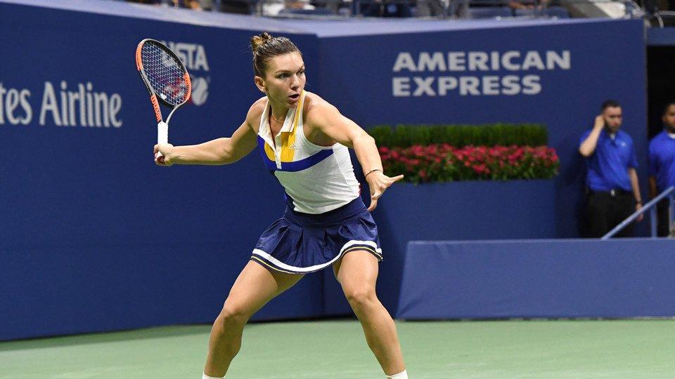 US Open 2018! 6, vin româncele. Simona Halep și alte 5 jucătoare din România își află rivalele din turul I de la ultimul Grand Slam al anului